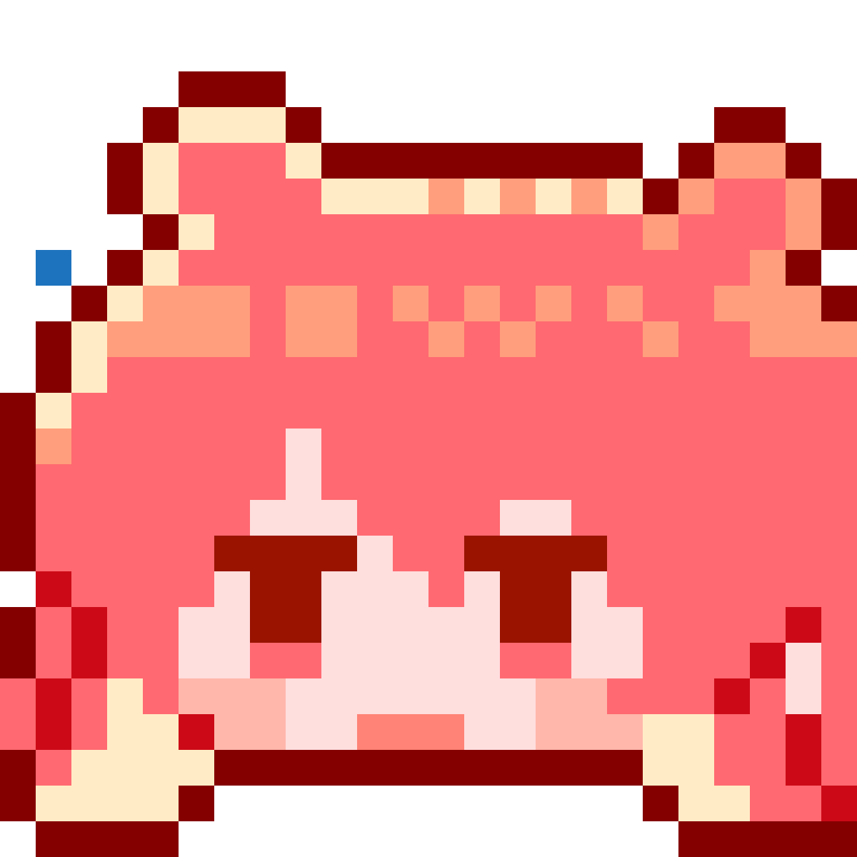 キャラアイコン